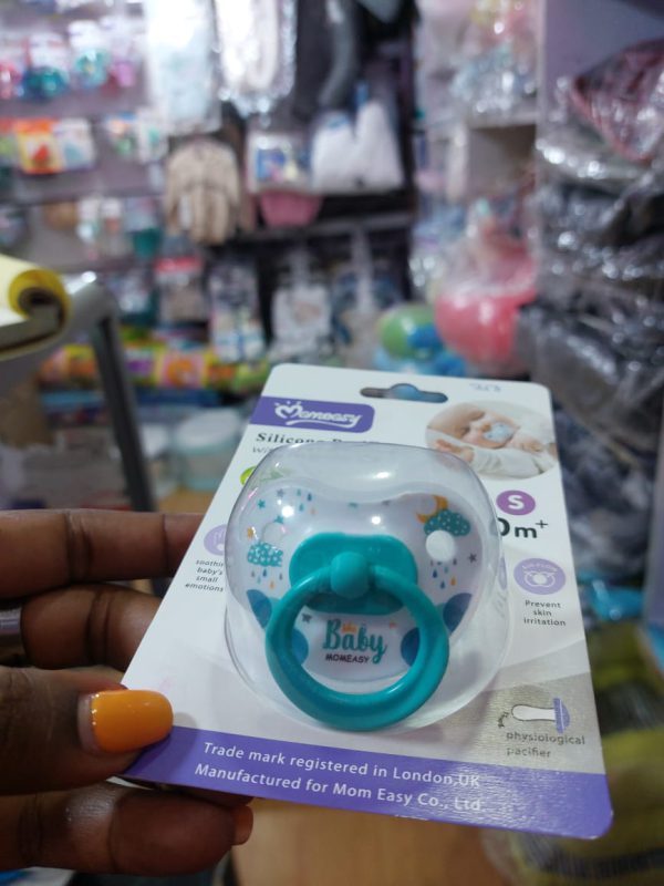 Pacifier TOTOz World Kenya