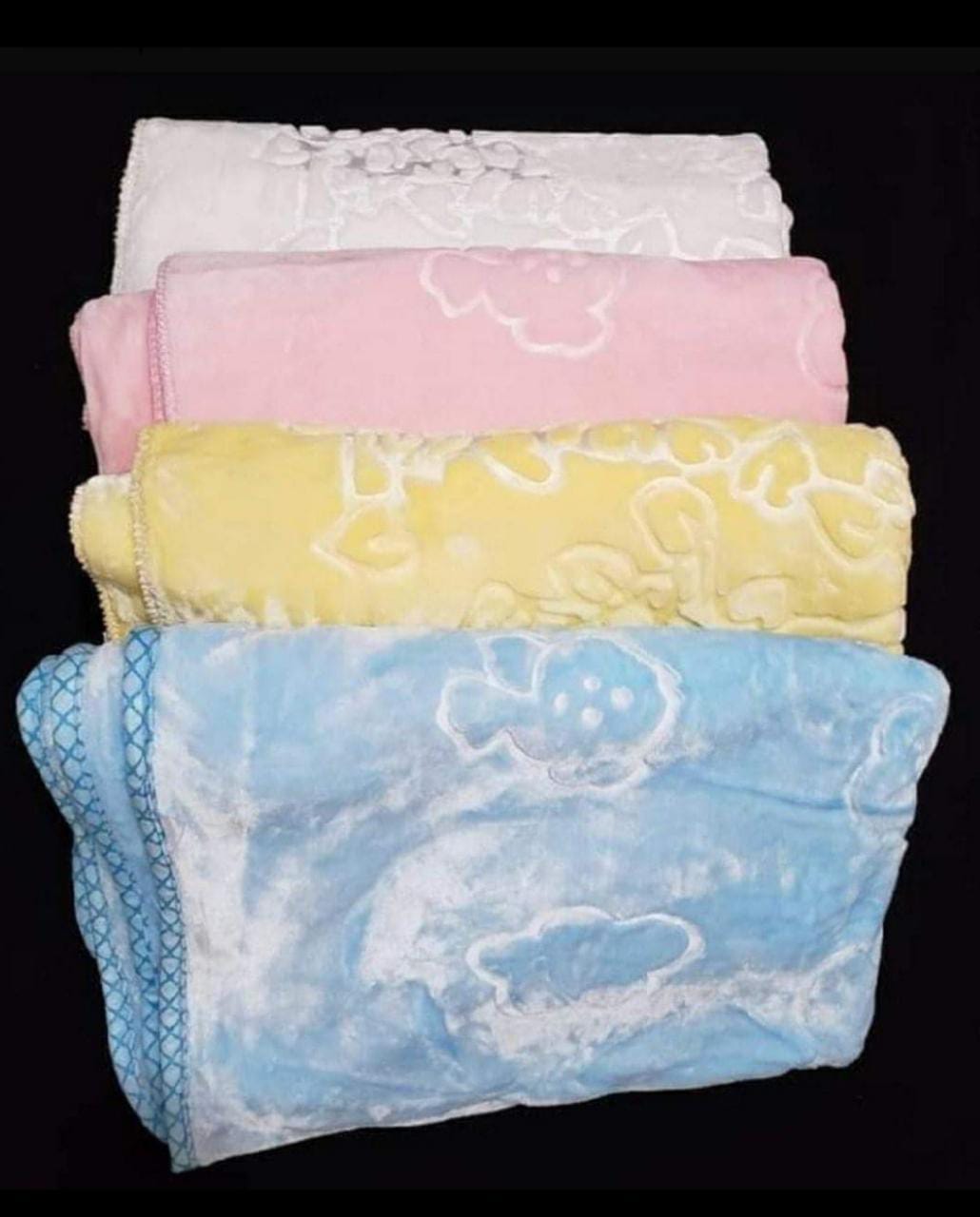 Soft blankets TOTOz World Kenya