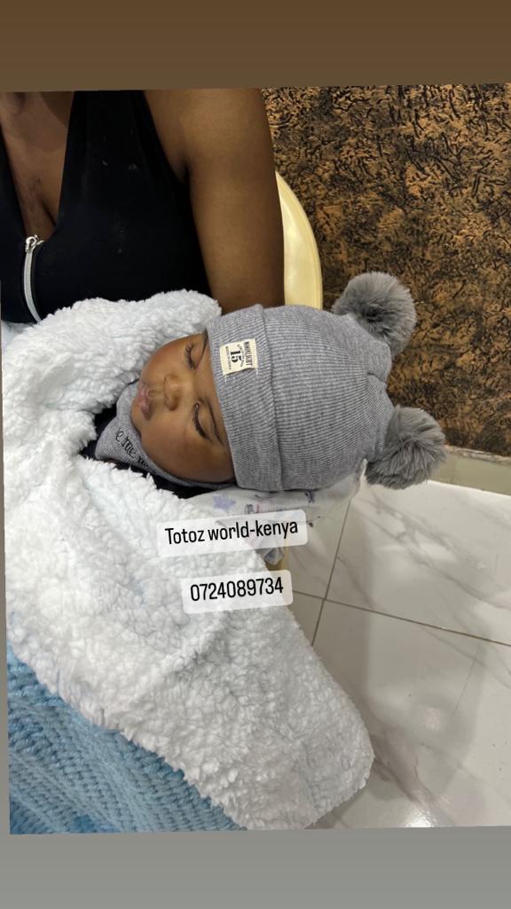Tu baby best sale hat
