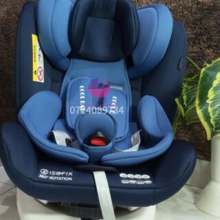 click for more Cool Baby Isofix car seat