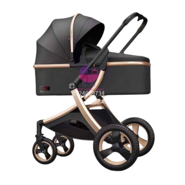 Click for more 3 in 1 Baby Stroller