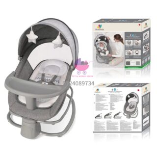 Click for more Mastela 4 in 1 Baby Swing