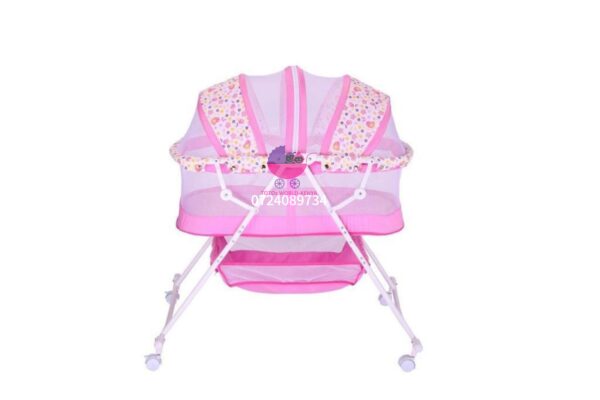 click for more Baby Bassinet