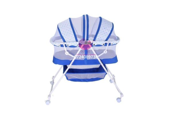 Click for moreBaby Bassinet