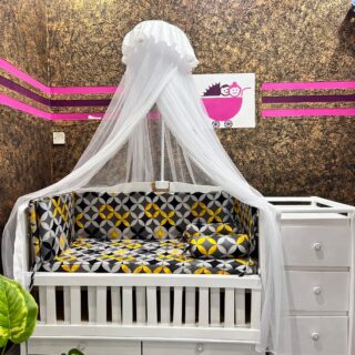 Click for more about Simple Baby Cot Package