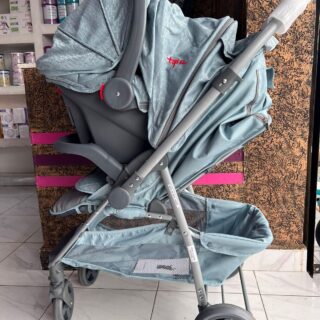 click for more Top 2 Stroller set