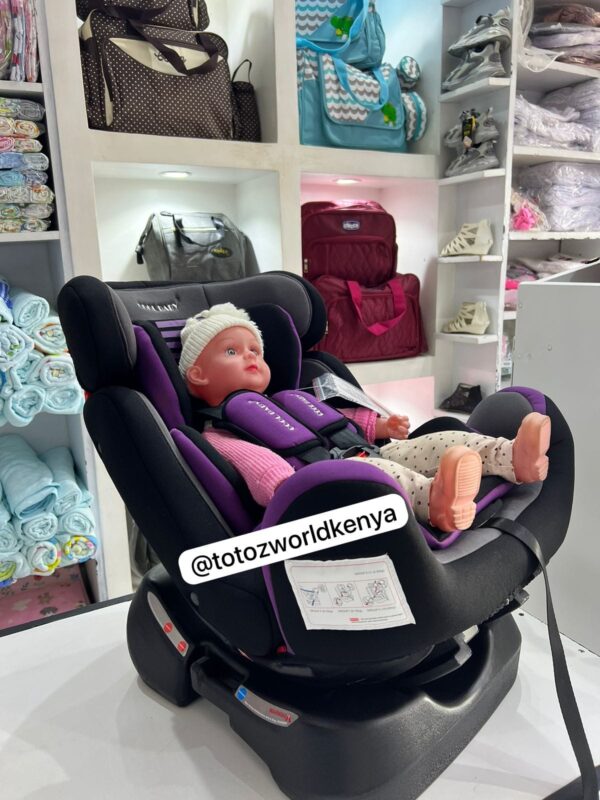 Click for more Cool Baby Car Seat