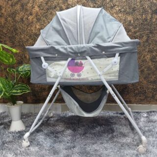Click for more Baby Foldable Bassinet