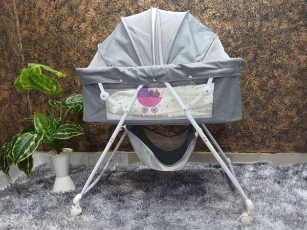 Click for more Baby Foldable Bassinet