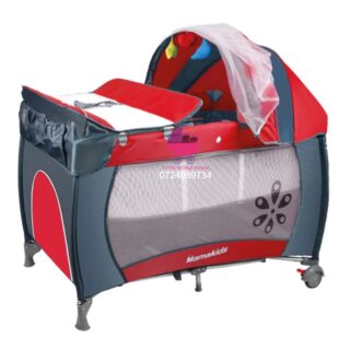 Click for more Portable Baby cot/Playpen