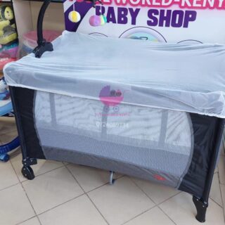 Click for more Portable Baby cot/Playpen