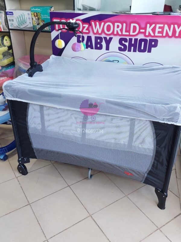 Click for more Portable Baby cot/Playpen