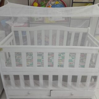 Click for more about Baby cot net