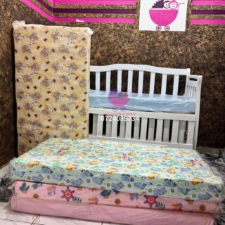 Click for more Baby cot Mattress,