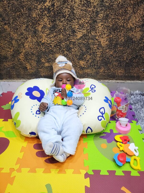 Click for more about Baby Puzzle Mat 9 Pieces, floor puzzle interlocking tiles for toddler children numbers, alphabet,fruits, colorful Interlock Flooring.