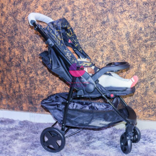 click for more Top 2 Foldable Baby Stroller