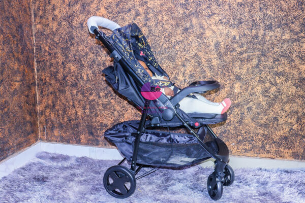 click for more Top 2 Foldable Baby Stroller