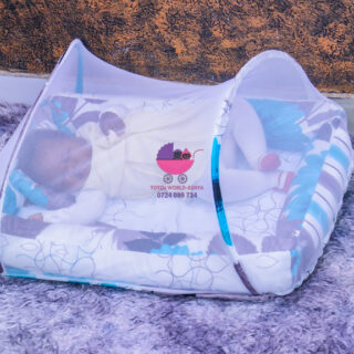 Click for more about Baby Co-sleeper with Net