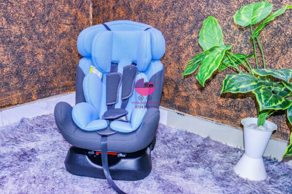 Click for more Top 2 Baby Car Seat